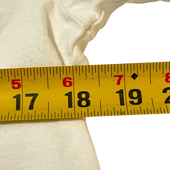 AC/ DC Rock & Roll Thunder Mens/ Unisex Band Graphic Short Sleeve T-Shirt Size M - Picture 6 of 6